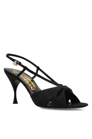 Vivienne Westwood Sandalias de tacón "Marilyn"