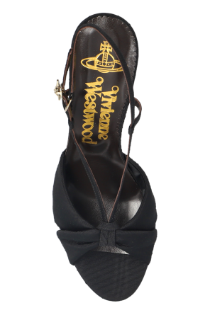 Vivienne Westwood Sandalias de tacón "Marilyn"