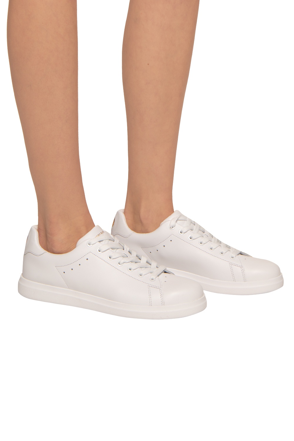 Tory Burch Logo sneakers