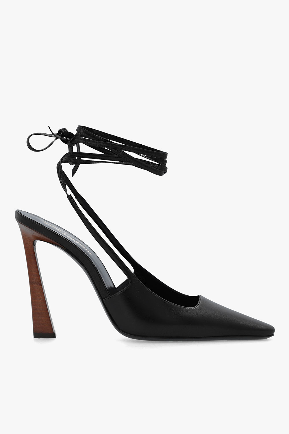 Saint Laurent ‘Blade’ pumps