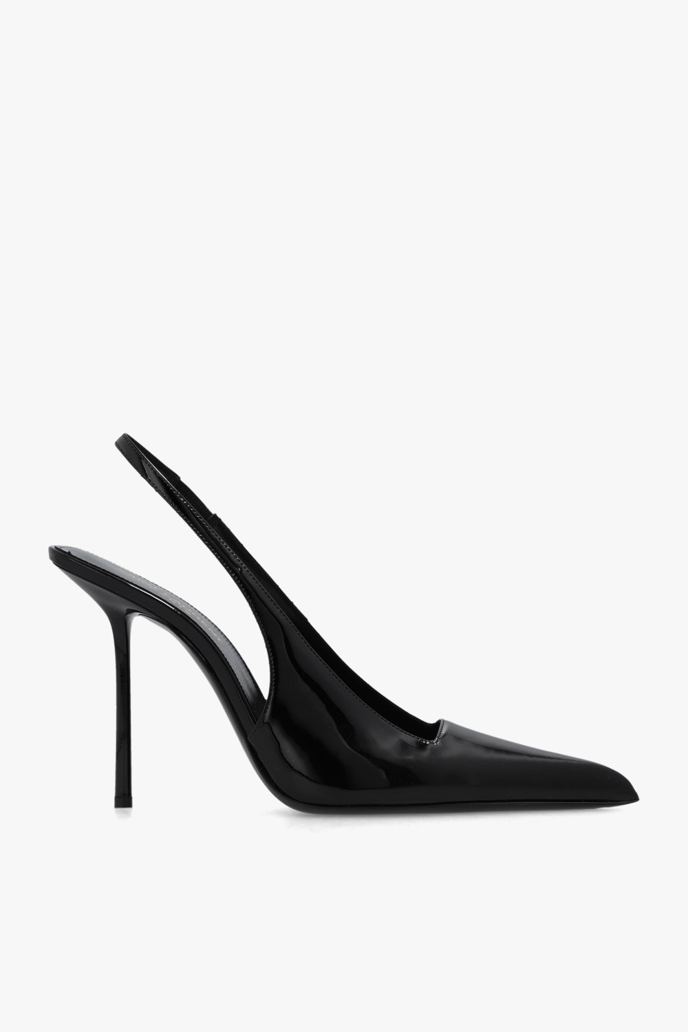 Saint Laurent ‘Kiss’ pumps