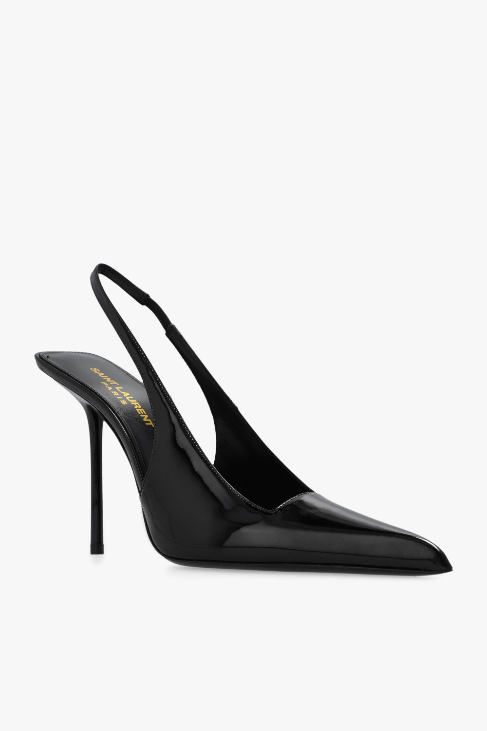 Saint Laurent ‘Kiss’ pumps