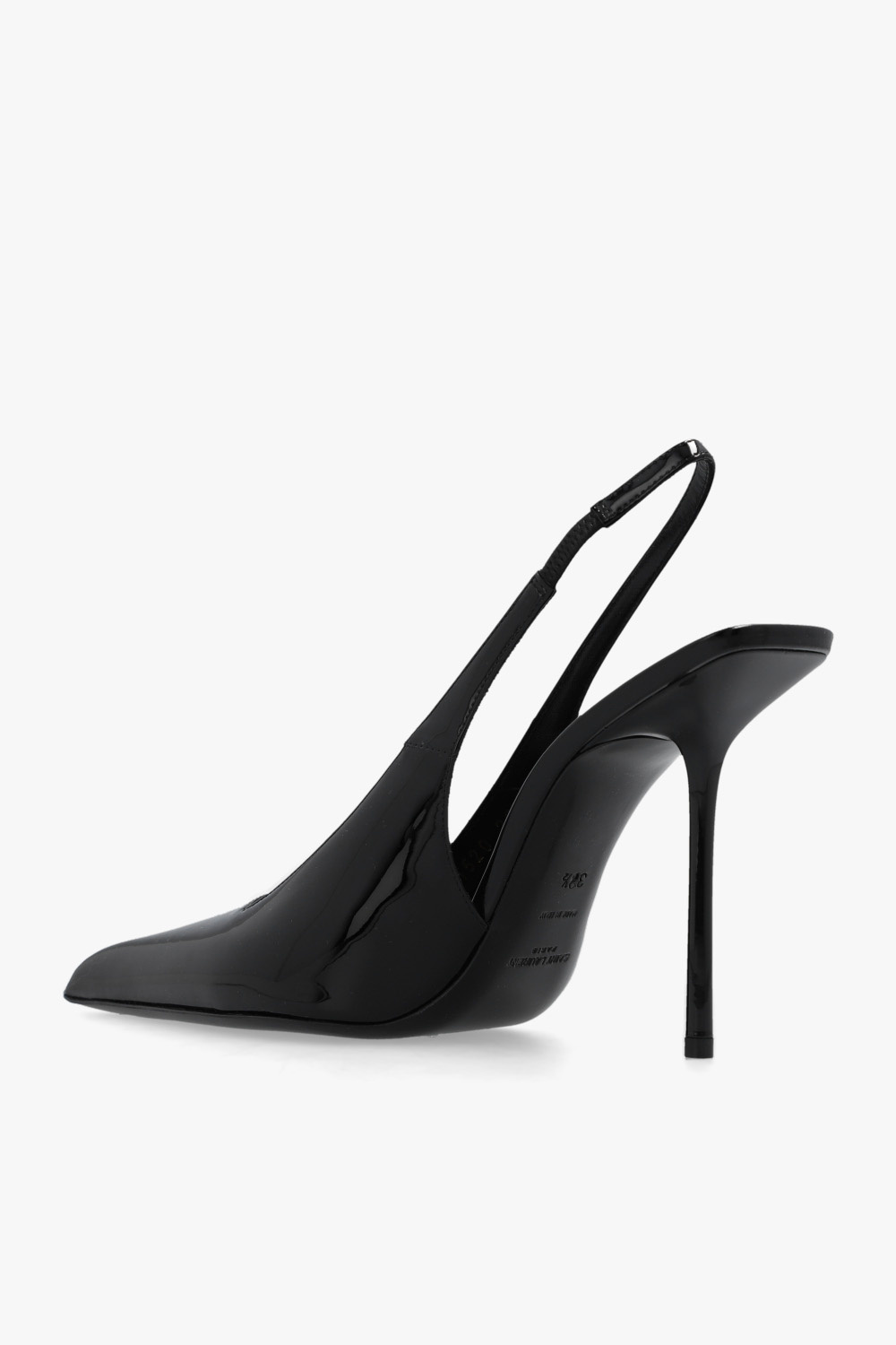 Saint Laurent ‘Kiss’ pumps