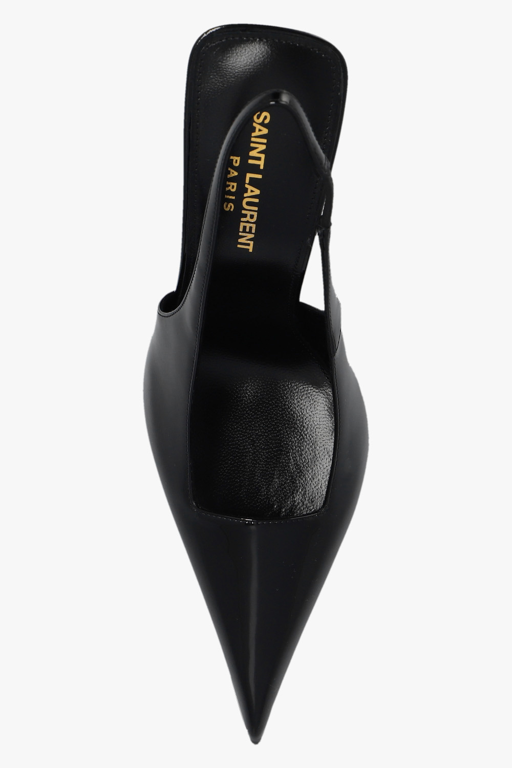 Saint Laurent ‘Kiss’ pumps