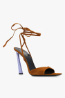Saint Laurent ‘Paz’ heeled sandals
