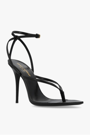 Saint Laurent ‘Nadja’ heeled sandals