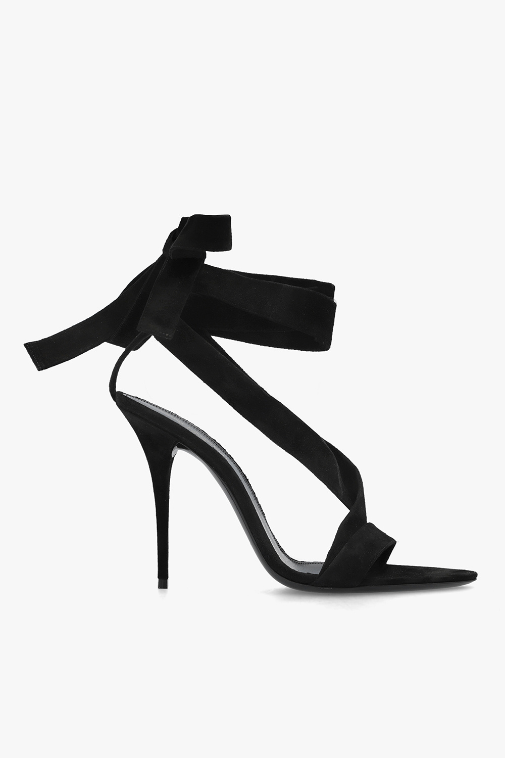 Saint Laurent ‘Deva’ heeled sandals