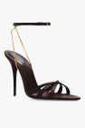 Saint Laurent ‘Melody’ heeled sandals