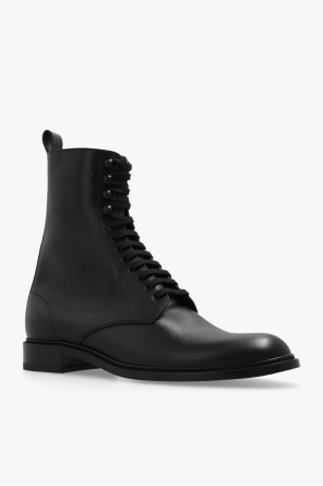 Saint Laurent ‘Army’ shoes