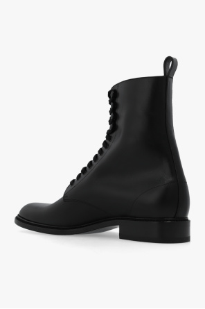 Saint Laurent ‘Army’ Sandals shoes