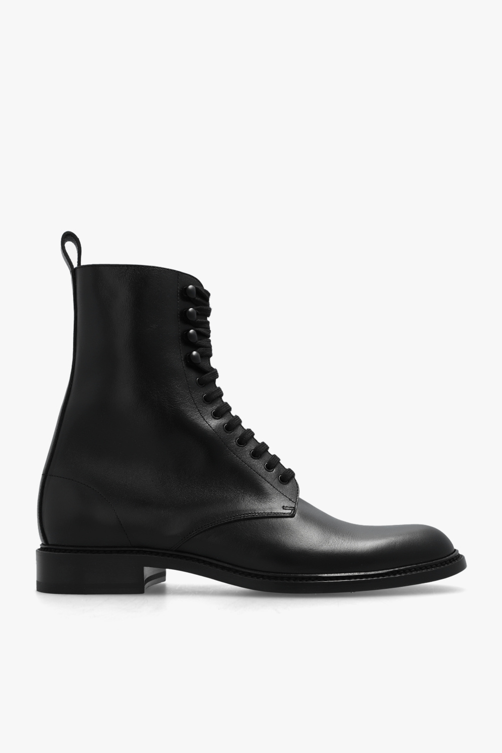 Saint Laurent ‘Army’ shoes