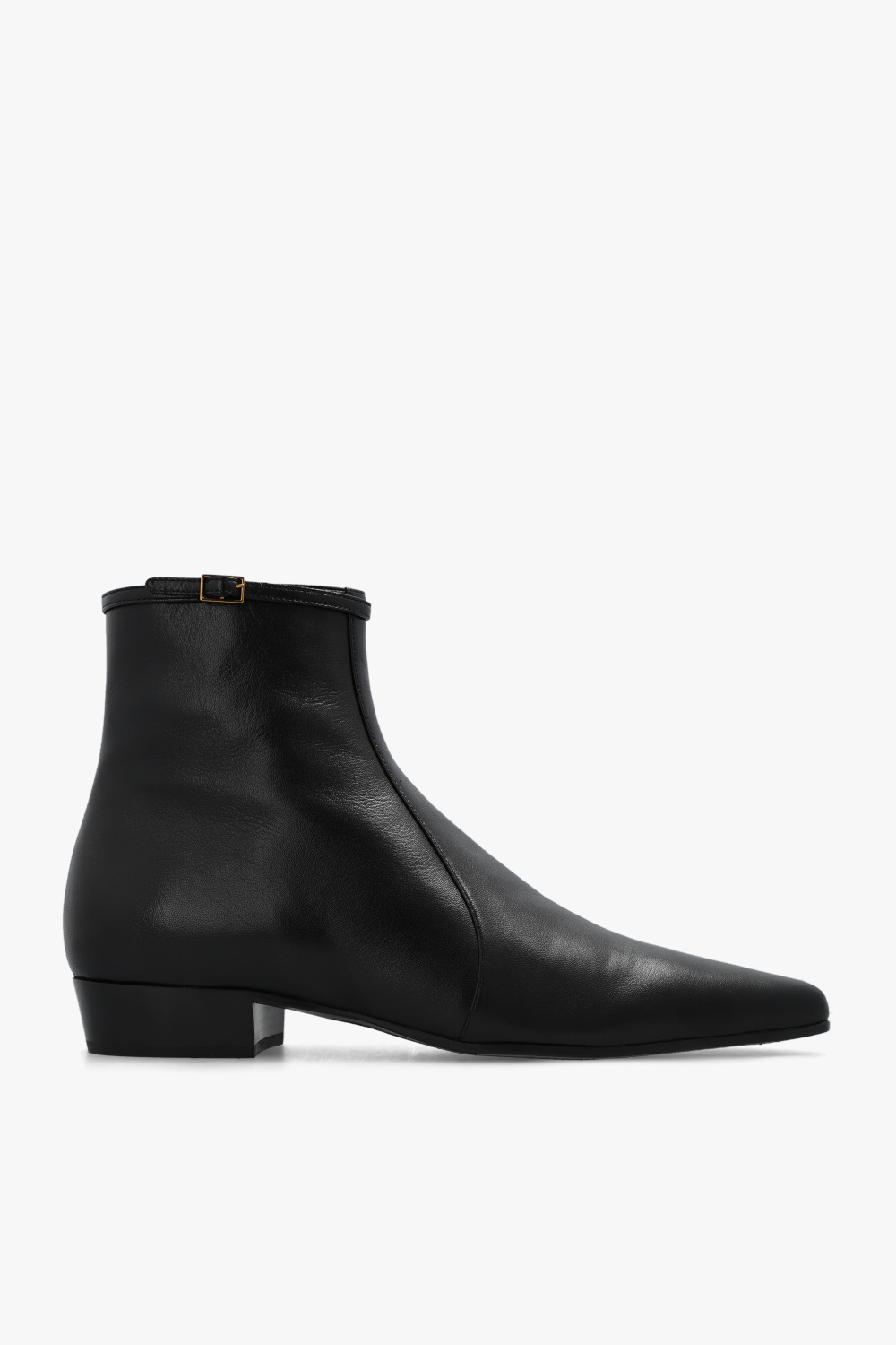 Saint Laurent Leather shoes