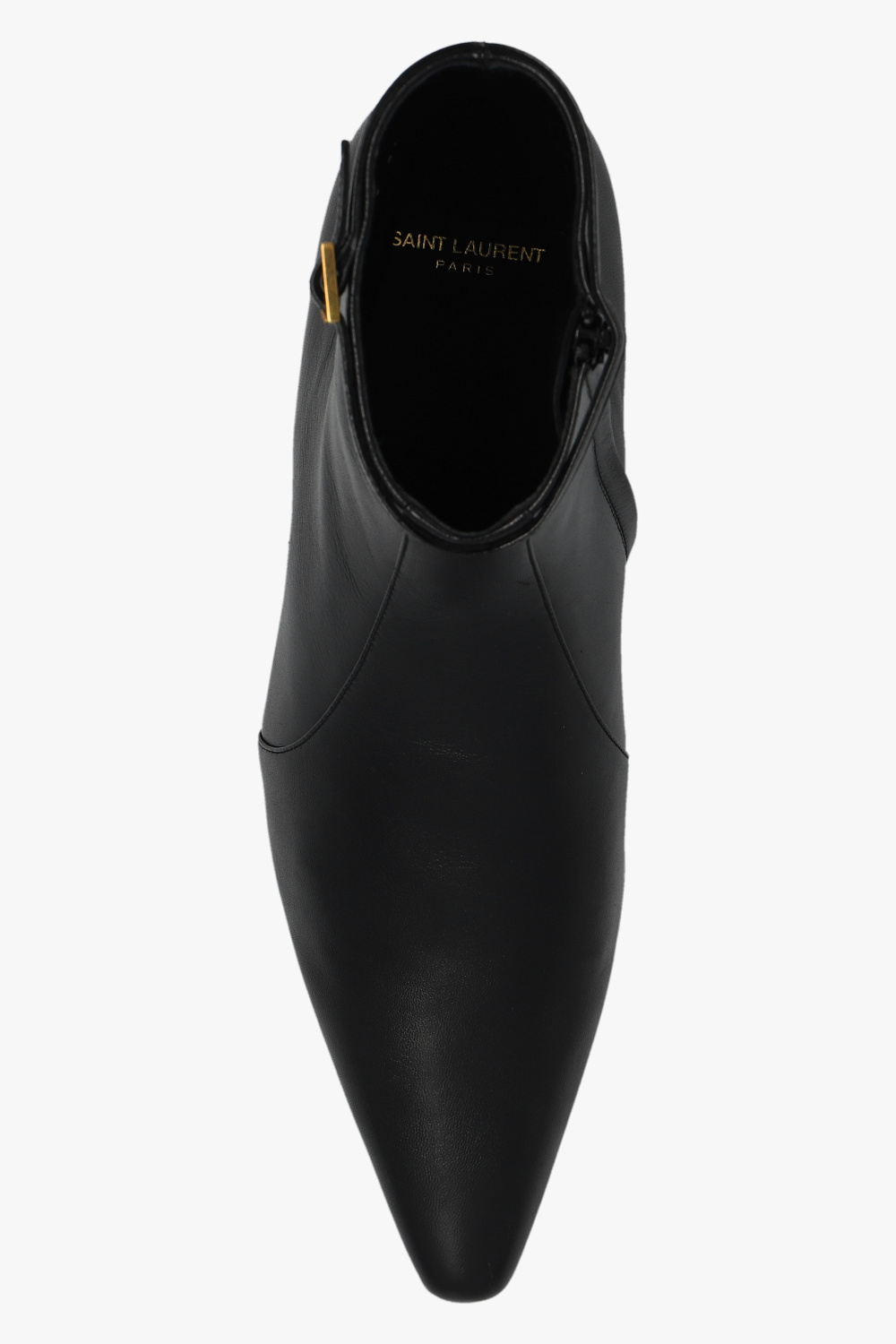 Saint Laurent Leather shoes