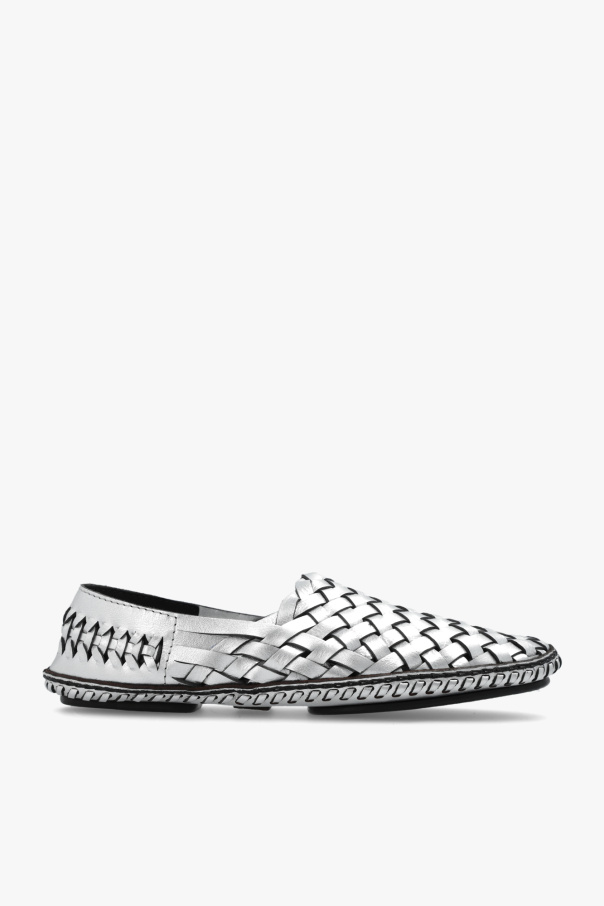 Saint Laurent ‘Neil’ slip-on shoes