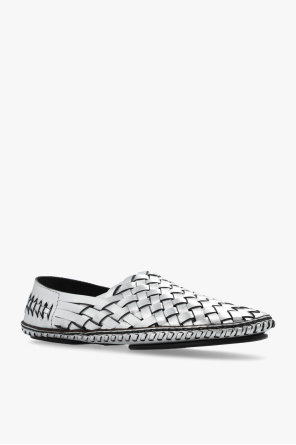 Saint Laurent ‘Neil’ slip-on shoes