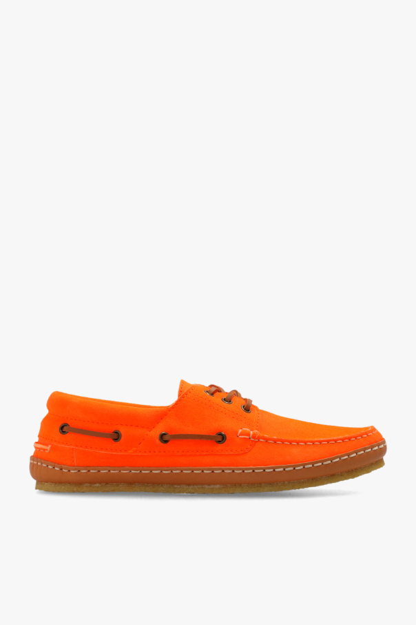 Saint Laurent ‘Ashe’ Agile shoes