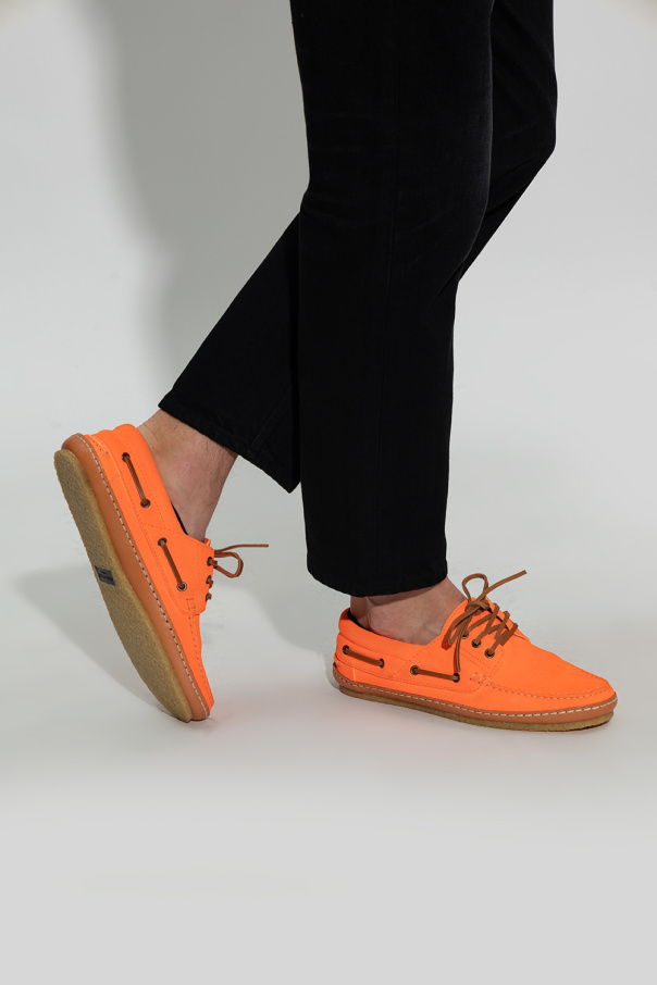 Saint Laurent ‘Ashe’ Agile shoes