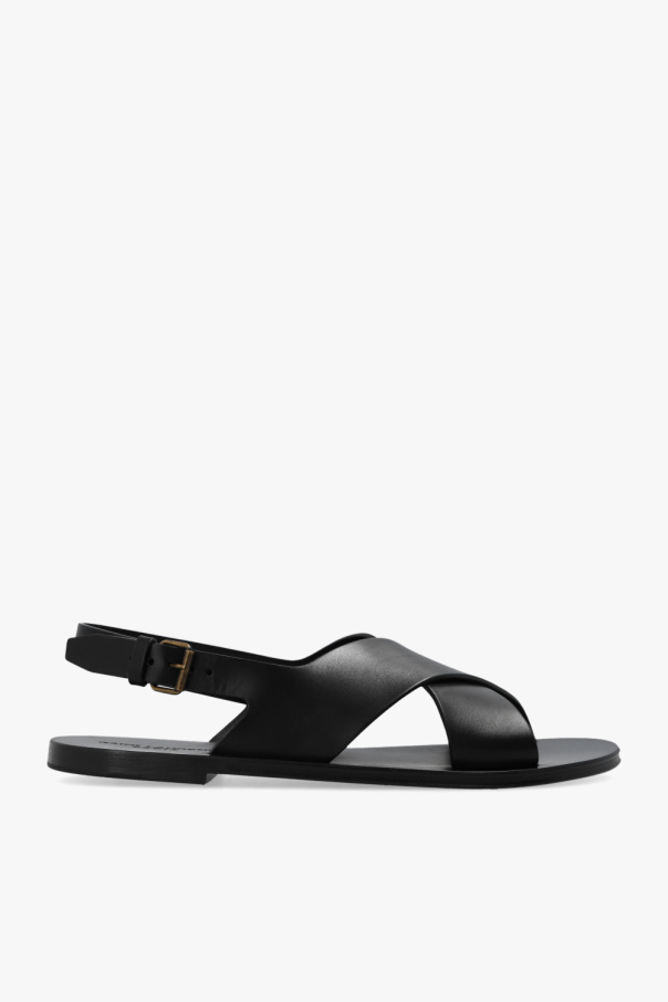 ‘Mojave’ sandals od Saint Laurent