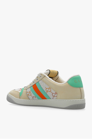 Gucci the ‘Screener’ sneakers