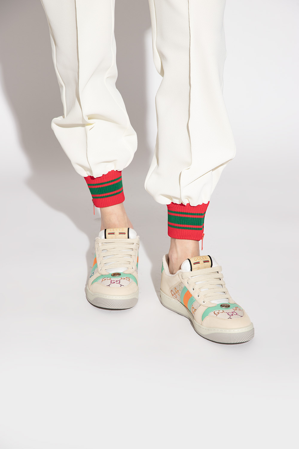 Gucci ‘Screener’ sneakers