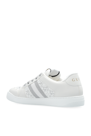 Gucci Sneakers Screener