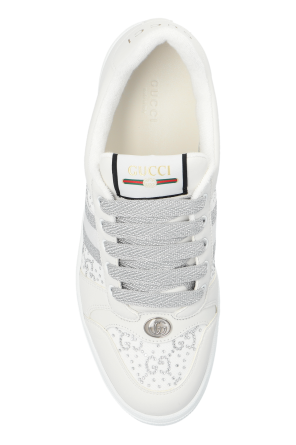 Gucci Buty sportowe `Screener`