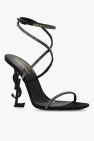 Saint Laurent ‘Opyum’ heeled sandals