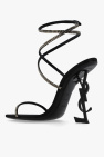 Saint Laurent ‘Opyum’ heeled sandals