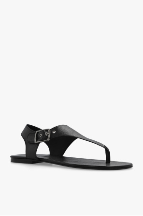 Saint Laurent ‘Celeb’ sandals