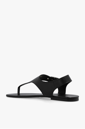 Saint Laurent ‘Celeb’ sandals