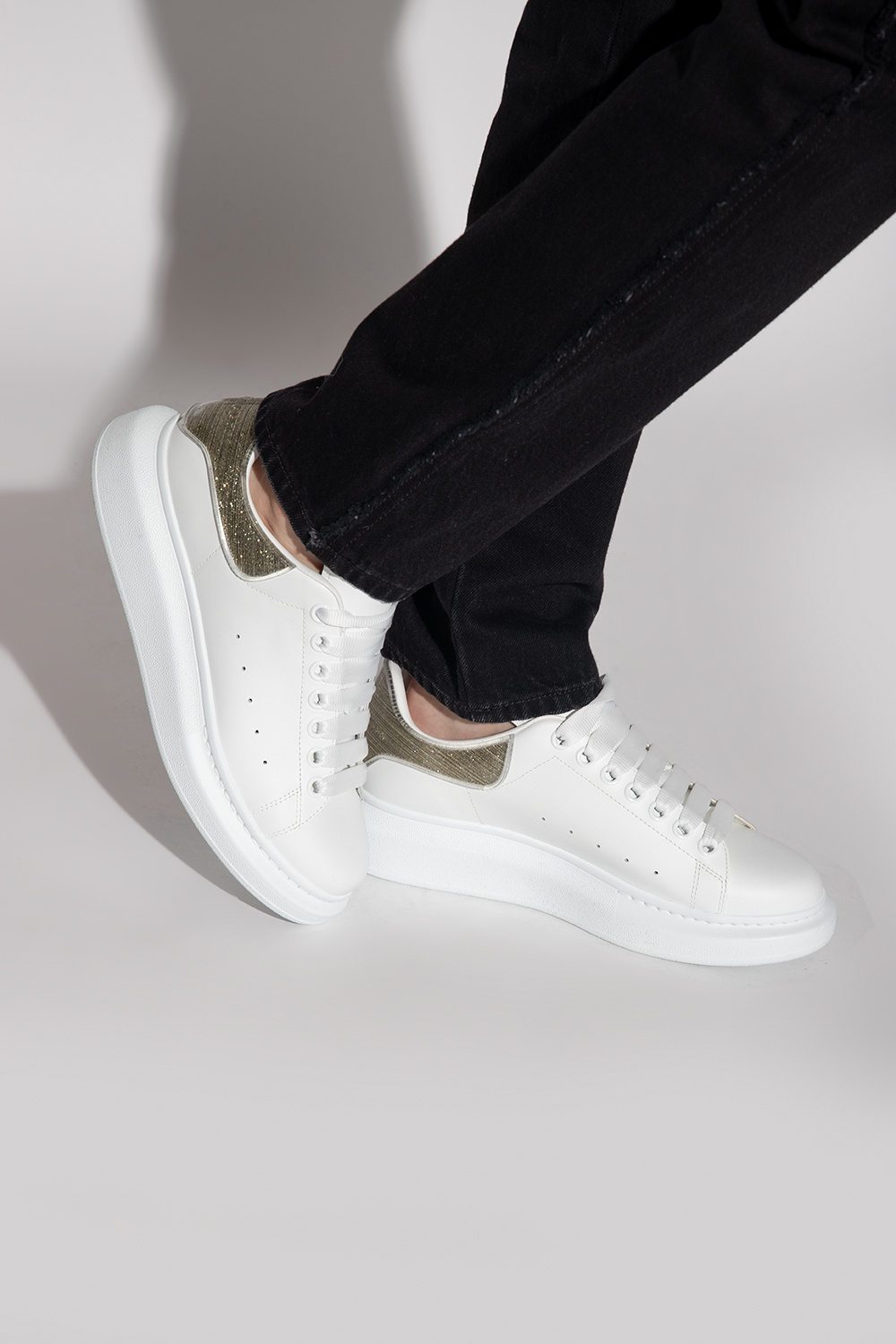 Alexander McQueen ‘Larry’ sneakers