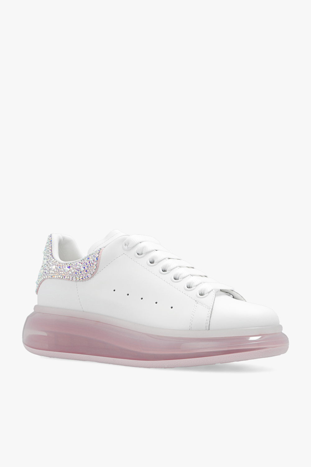 Alexander McQueen ‘Larry’ sneakers