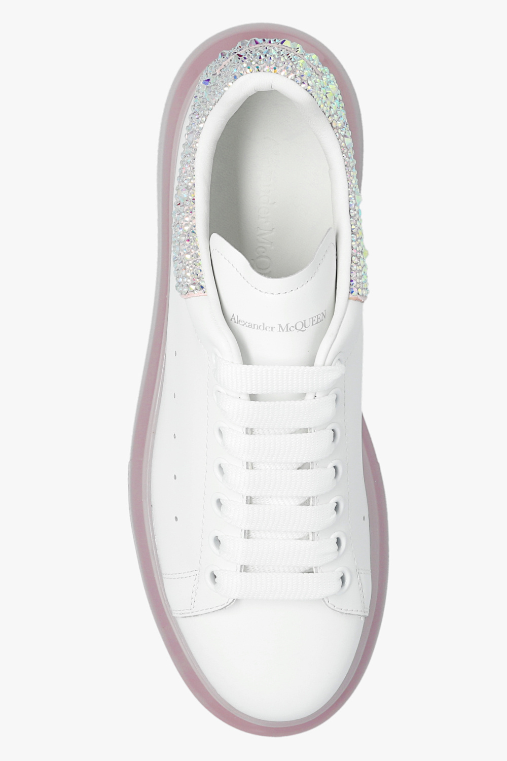 Alexander McQueen ‘Larry’ sneakers