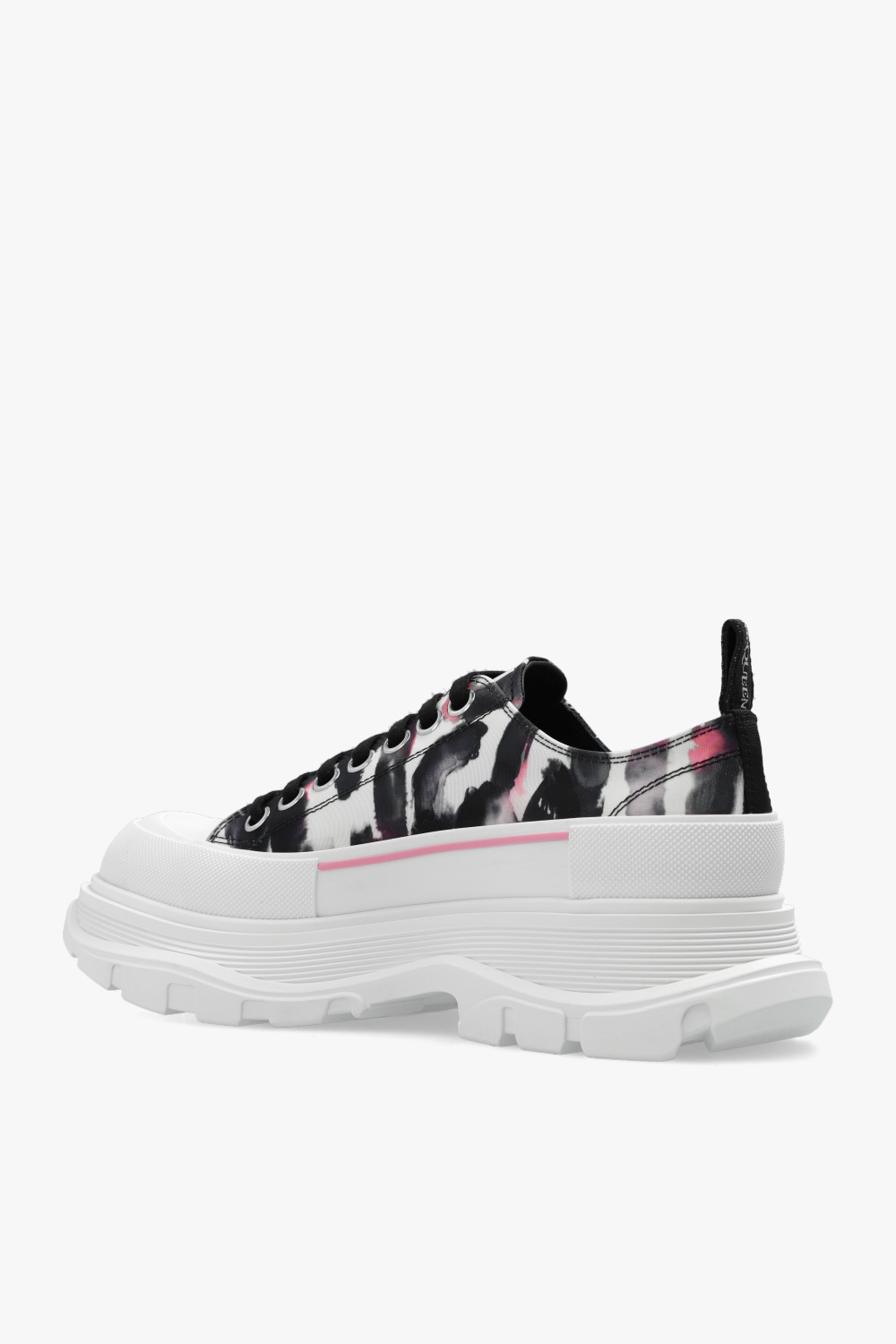 Alexander McQueen Platform sneakers