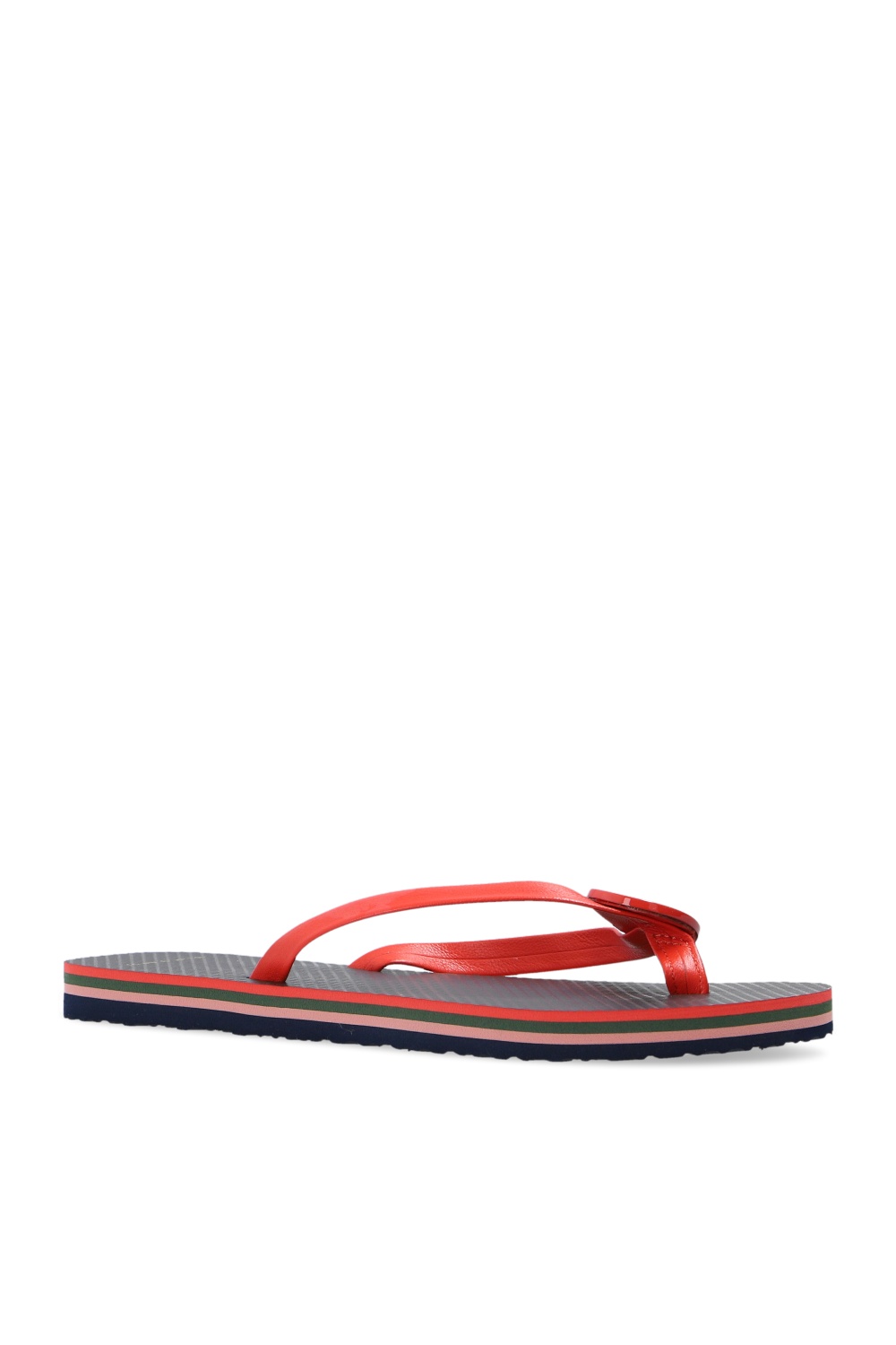 Tory Burch 'Minnie' flop-flops | Women's Shoes | Vitkac