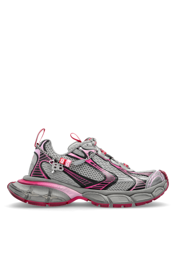 '3XL' sports shoes od Balenciaga