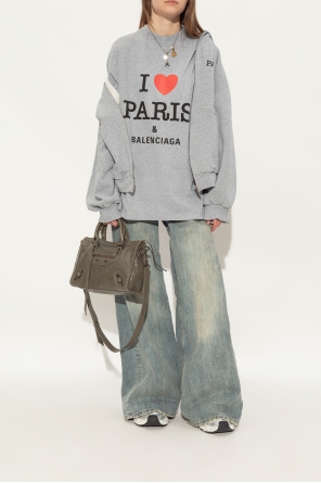 Balenciaga Sports shoes 3XL