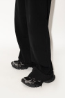 Balenciaga BLACK ‘3XL’ sneakers