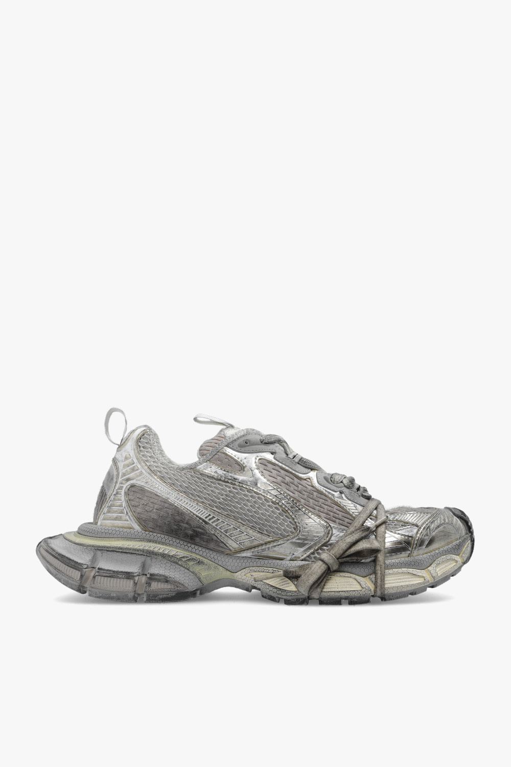 arizona bs birkenstock shoes earthy vegan faded - Australia Grey '3XL' sneakers Balenciaga