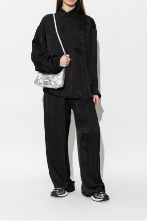 Balenciaga Sportschuhe ‘3XL’