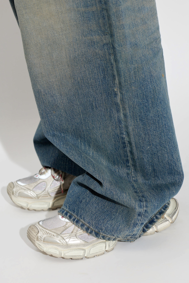 Balenciaga ‘3XL’ sports shoes