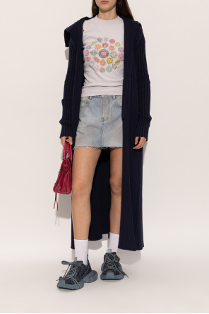 Balenciaga ‘3XL’ sports shoes