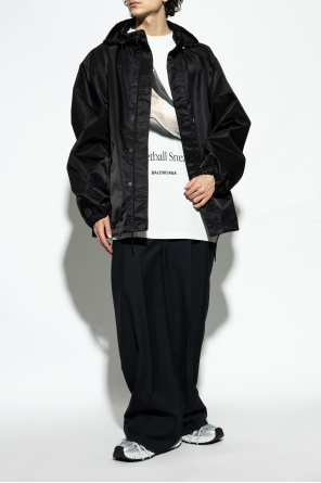 Balenciaga Buty sportowe `3XL`