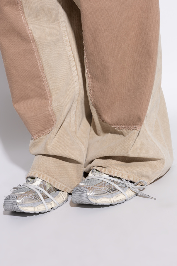 Balenciaga Sports shoes `3XL`