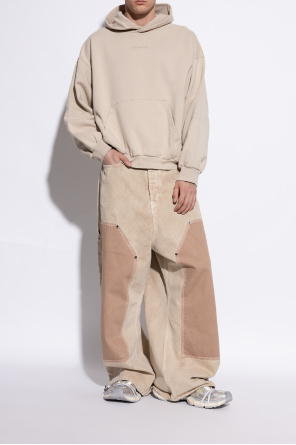 Balenciaga Sports shoes `3XL`