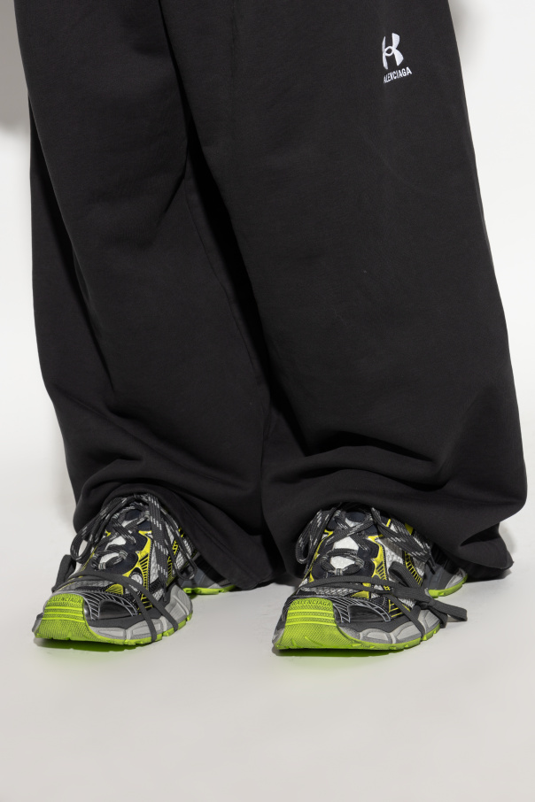 Balenciaga Zapatillas 3XL