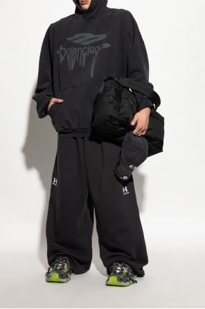 Balenciaga Zapatillas 3XL