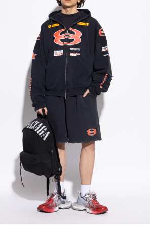 Balenciaga Sportschuhe 3XL