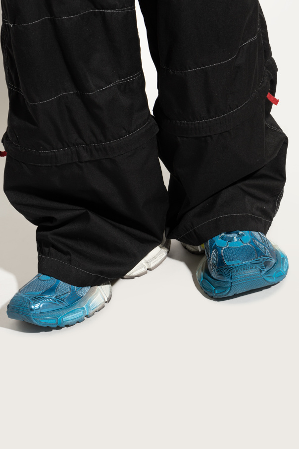 Balenciaga Buty sportowe `3XL`