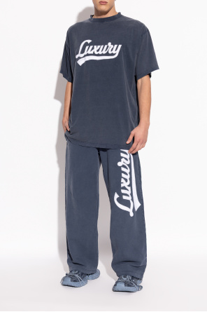 Balenciaga Zapatillas deportivas '3XL'